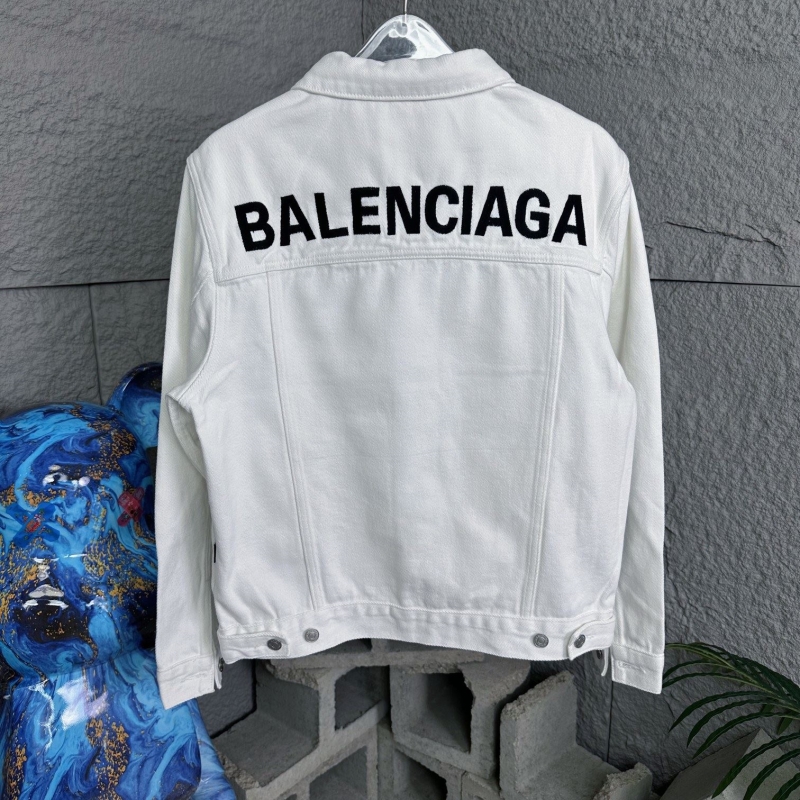 Balenciaga Coats